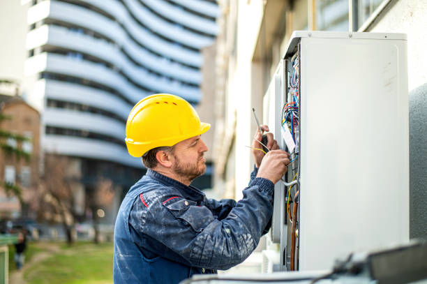 Electrical Maintenance Services in Eastland, TX