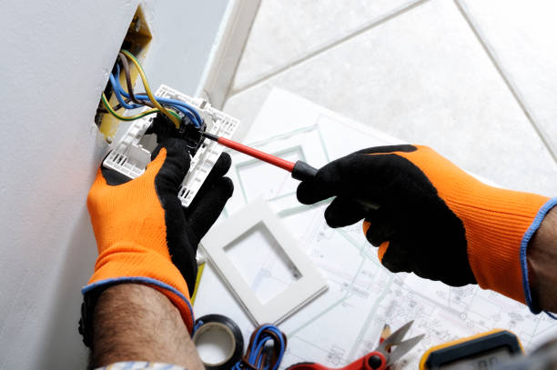 Trusted Eastland, TX Electrical Services Experts